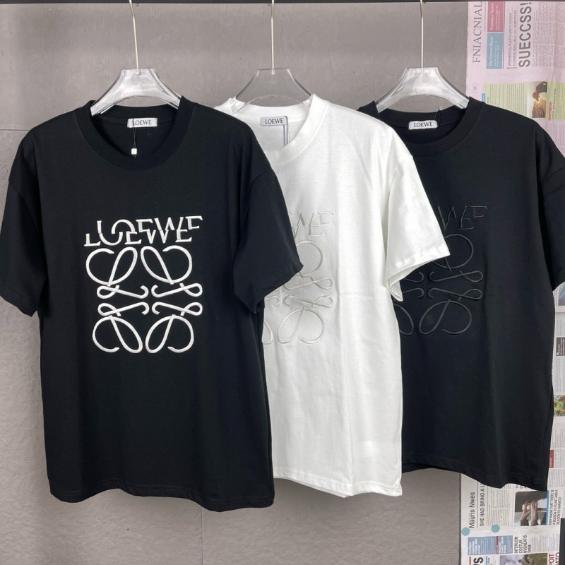 Loewe Unisex Tee