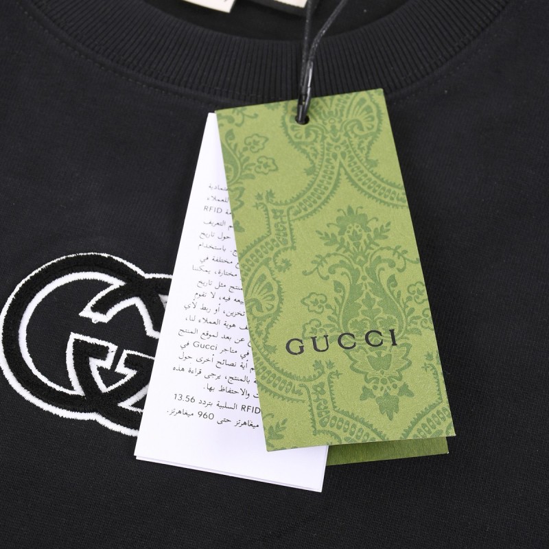 Gucci Unisex Sweater