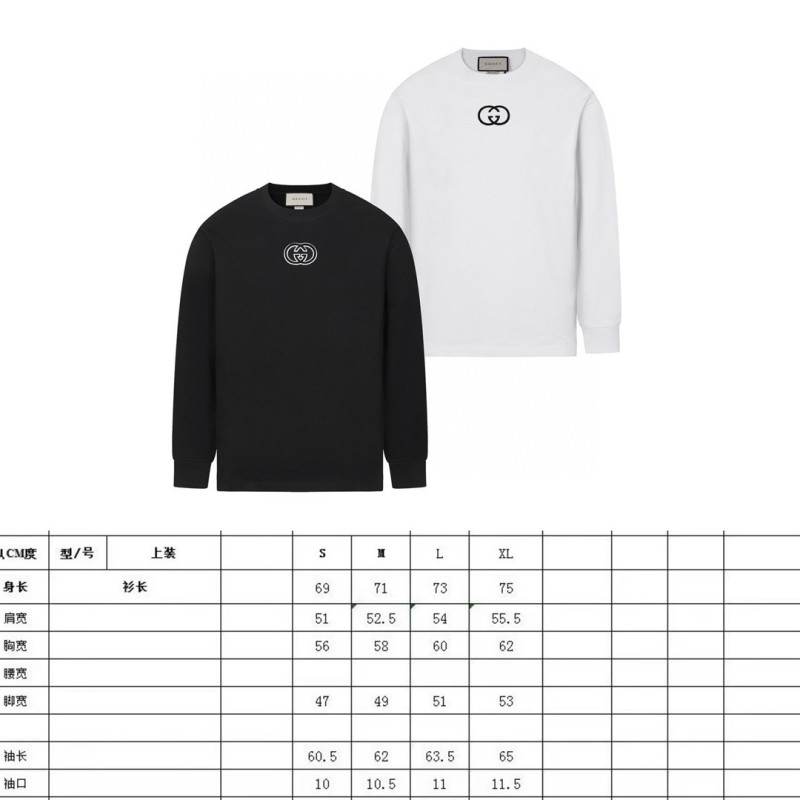 Gucci Unisex Sweater