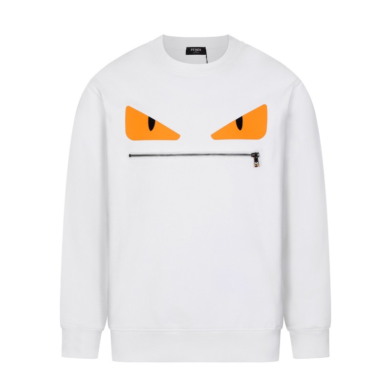 Fendi Unisex Sweater