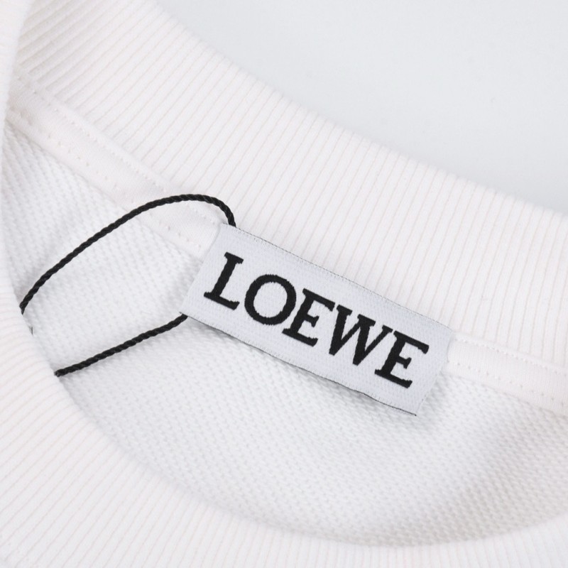 Loewe Unisex Sweater