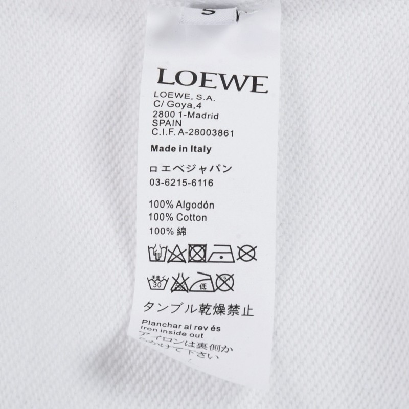 Loewe Unisex Sweater