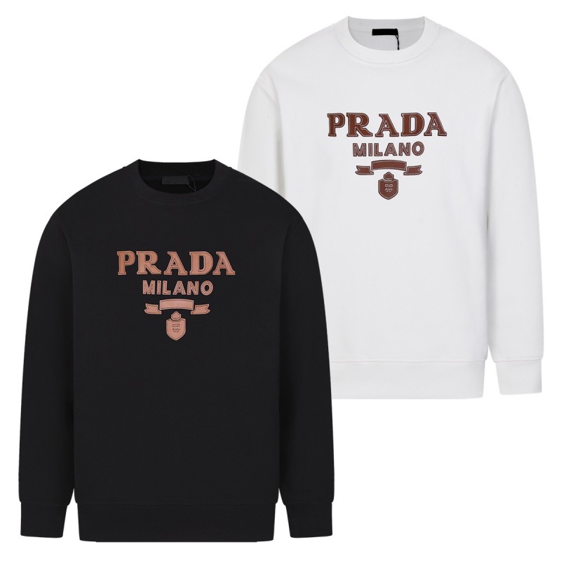 Prada Unisex Sweater