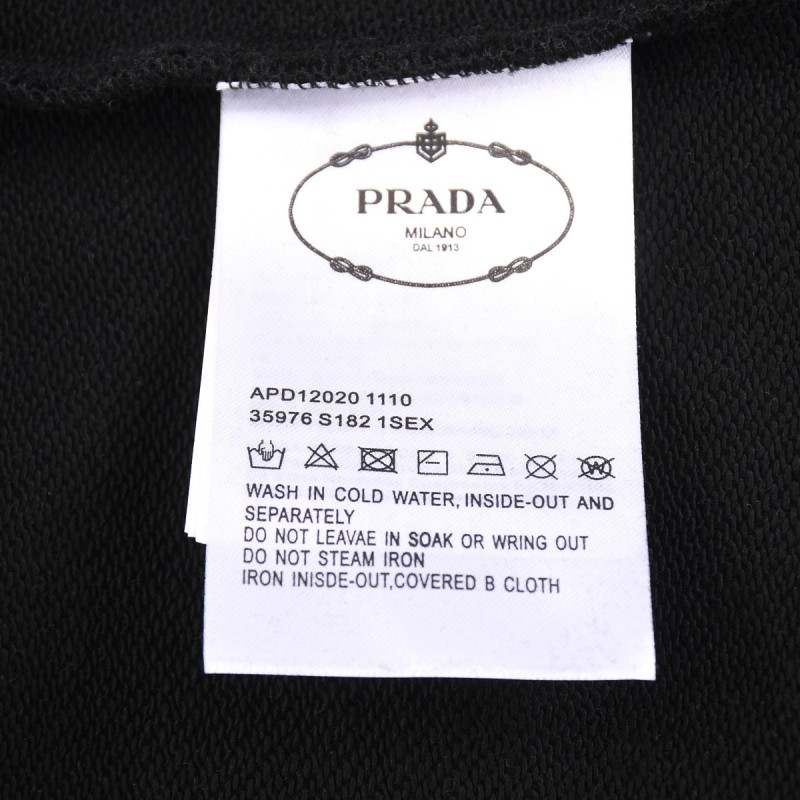 Prada Unisex Sweater