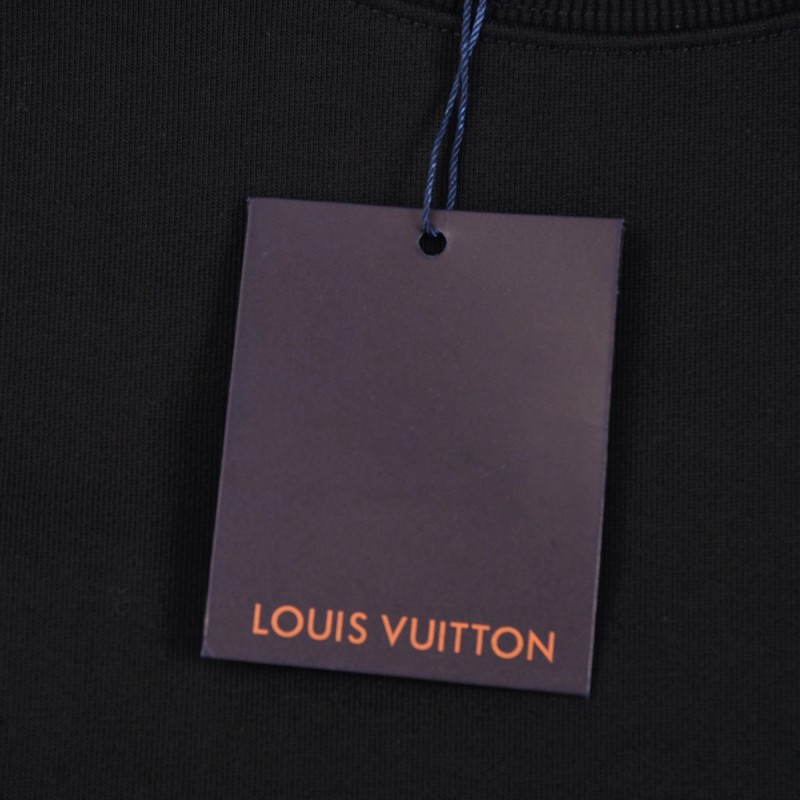 LV Unisex Sweater