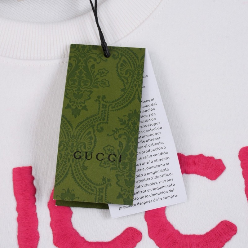 Gucci Unisex Sweater