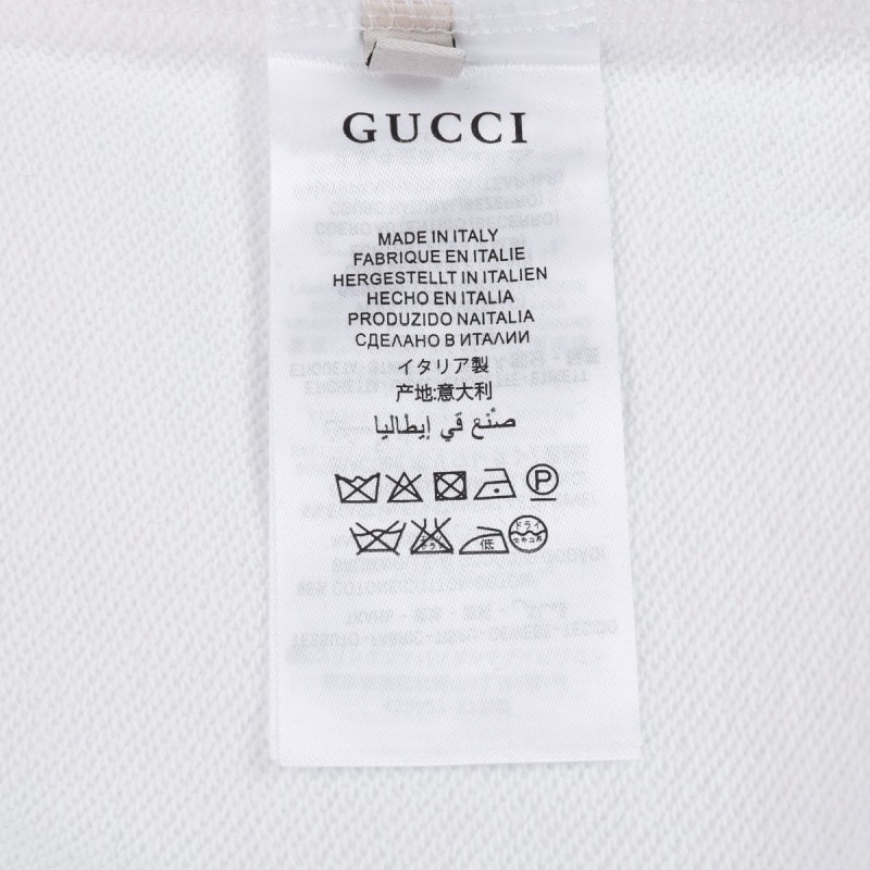 Gucci Unisex Sweater