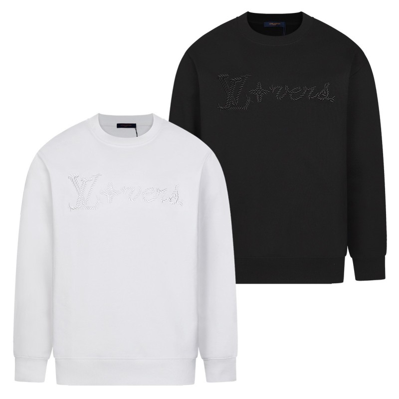 LV Unisex Sweater