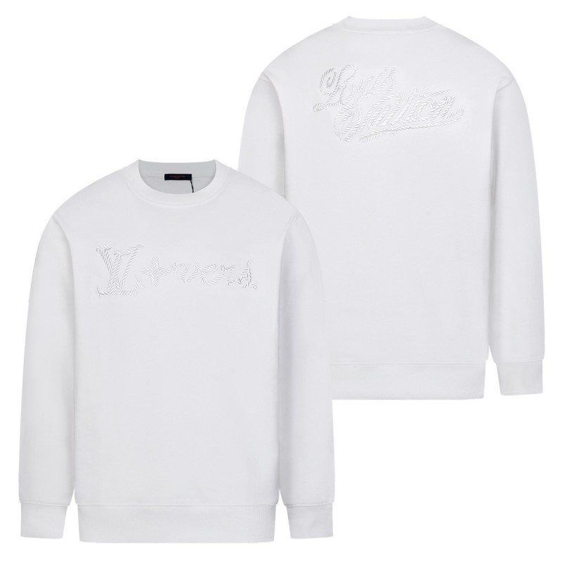 LV Unisex Sweater