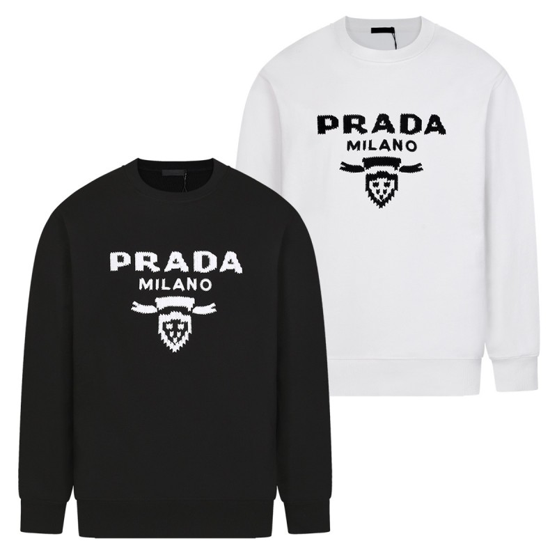 Prada Unisex Sweater