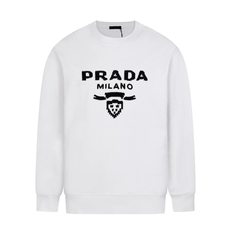 Prada Unisex Sweater