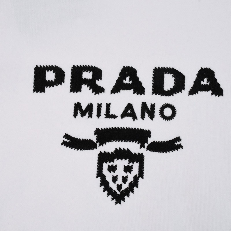 Prada Unisex Sweater