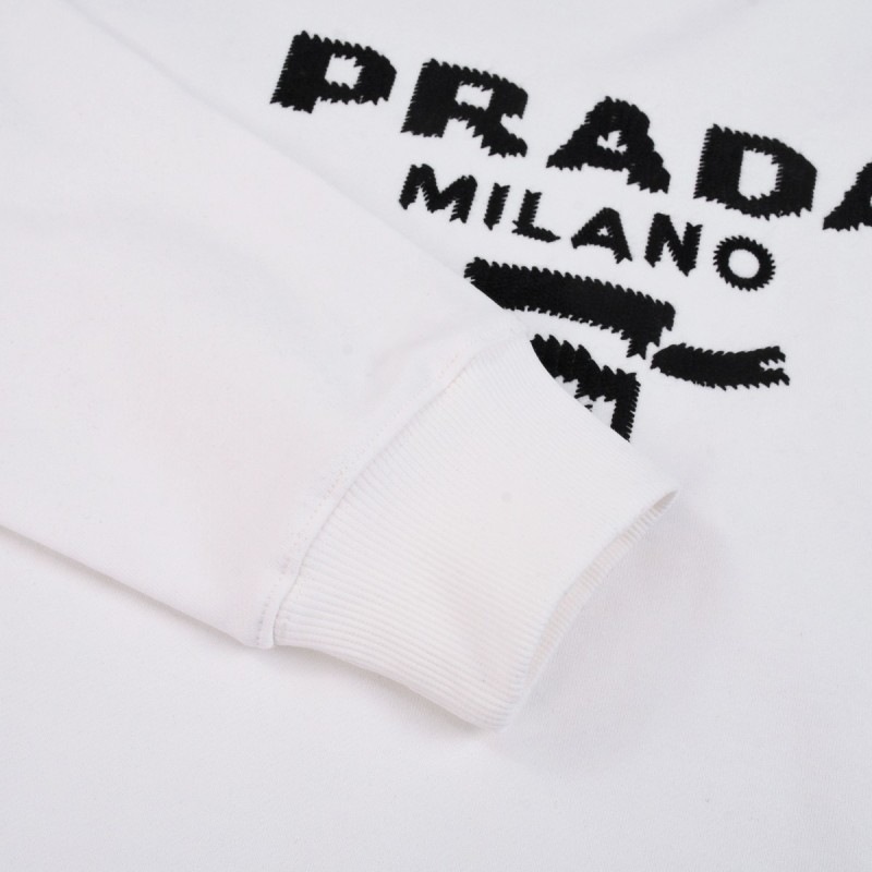 Prada Unisex Sweater