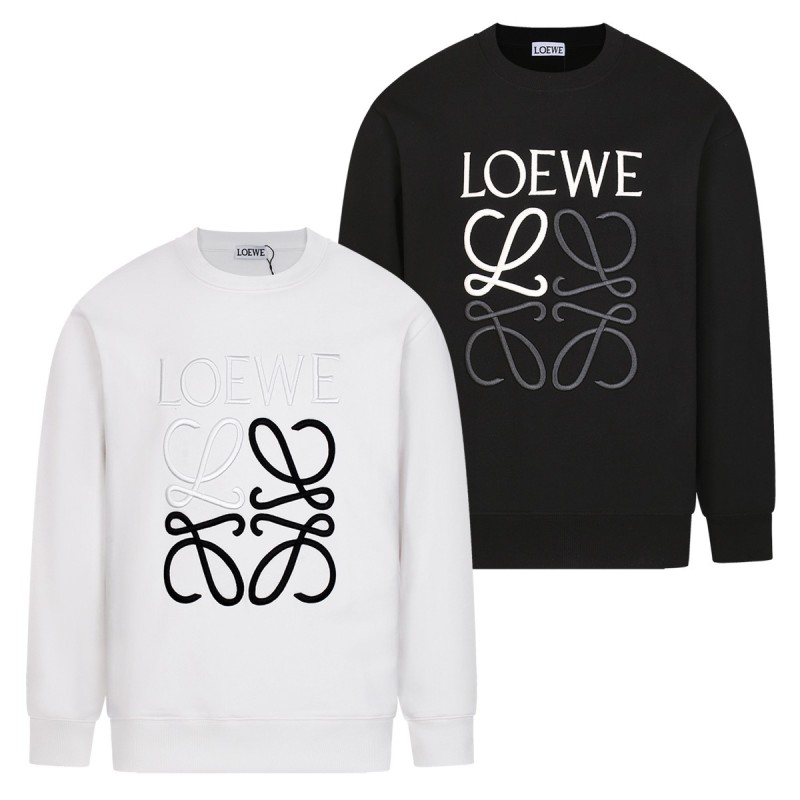 Loewe Unisex Sweater