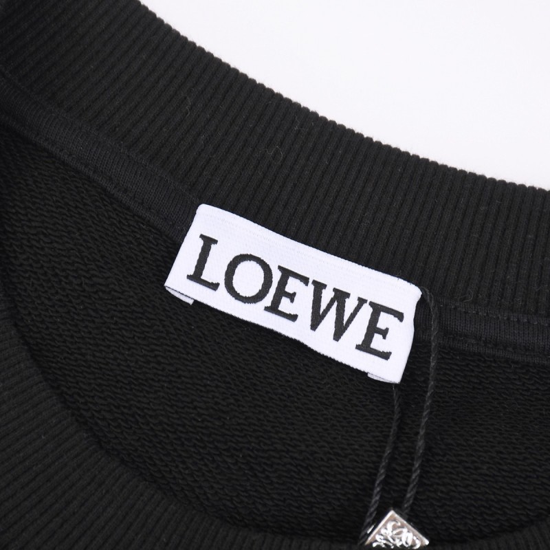 Loewe Unisex Sweater