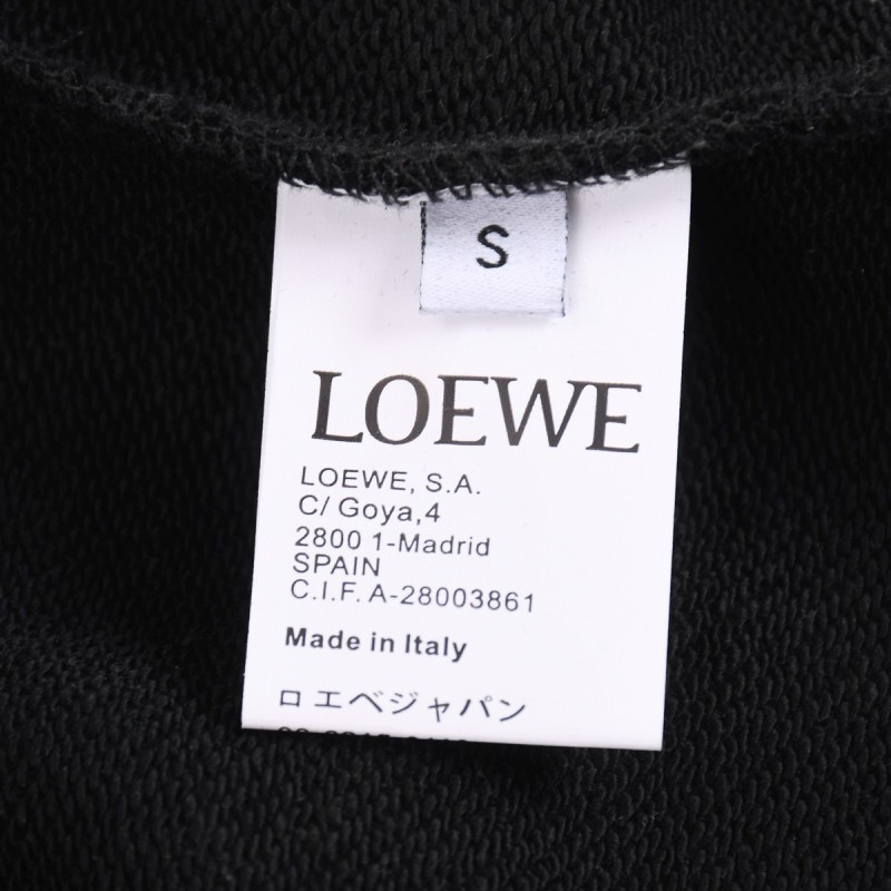 Loewe Unisex Sweater