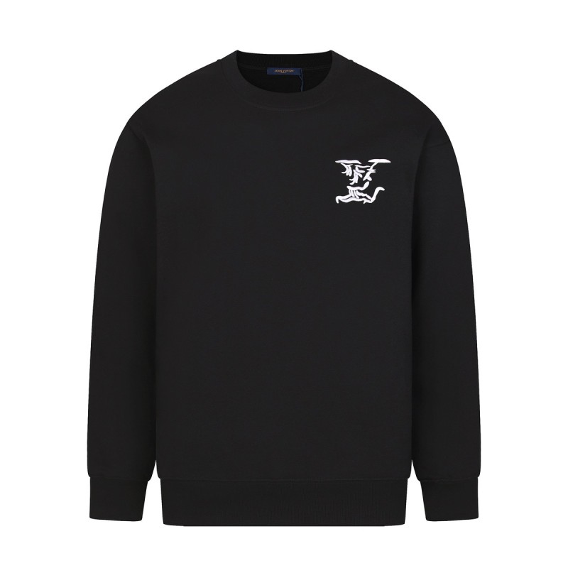 LV Unisex Sweater