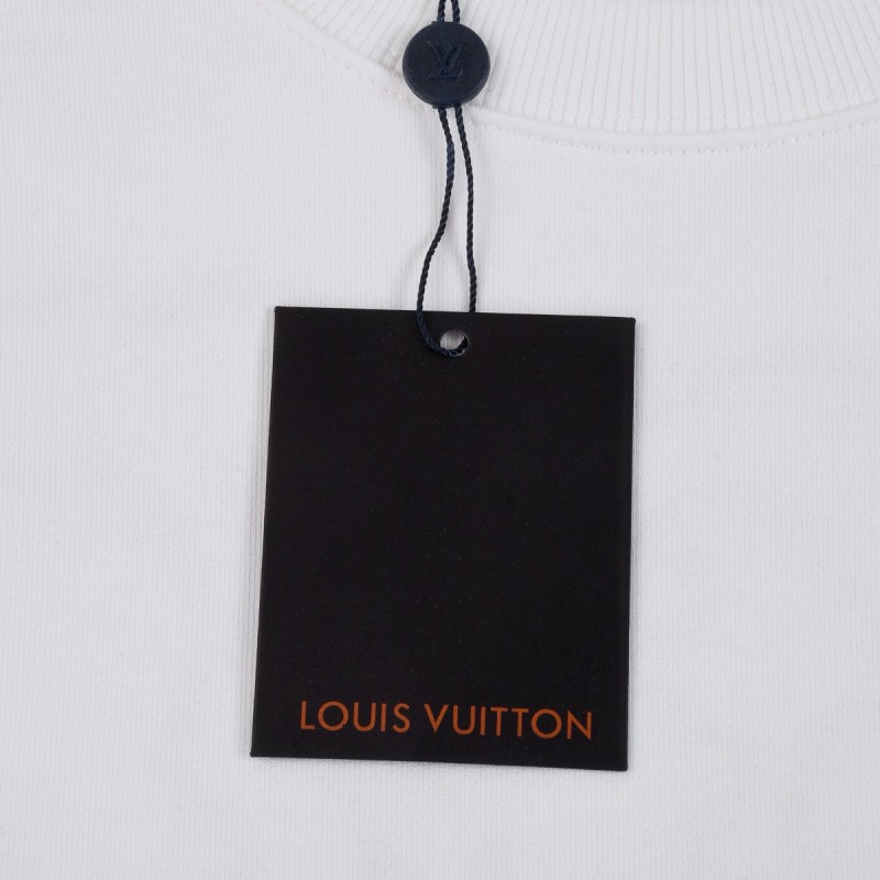 LV Unisex Sweater