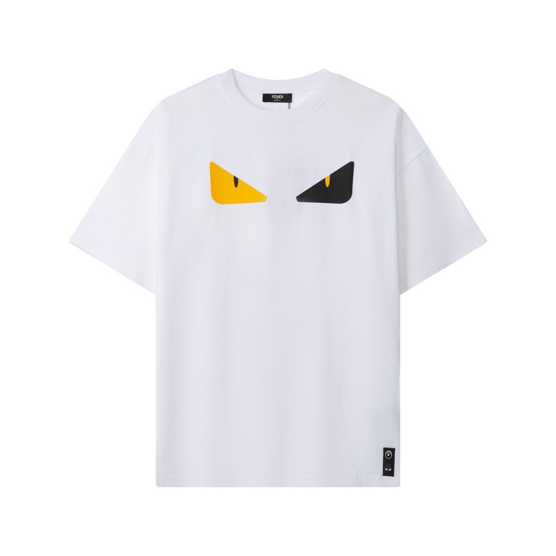 Fendi Unisex Tee