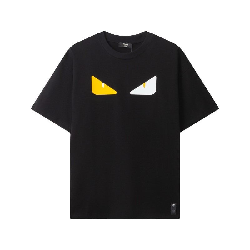 Fendi Unisex Tee