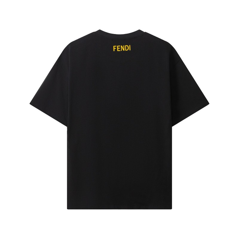 Fendi Unisex Tee