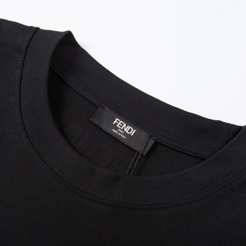 Fendi Unisex Tee