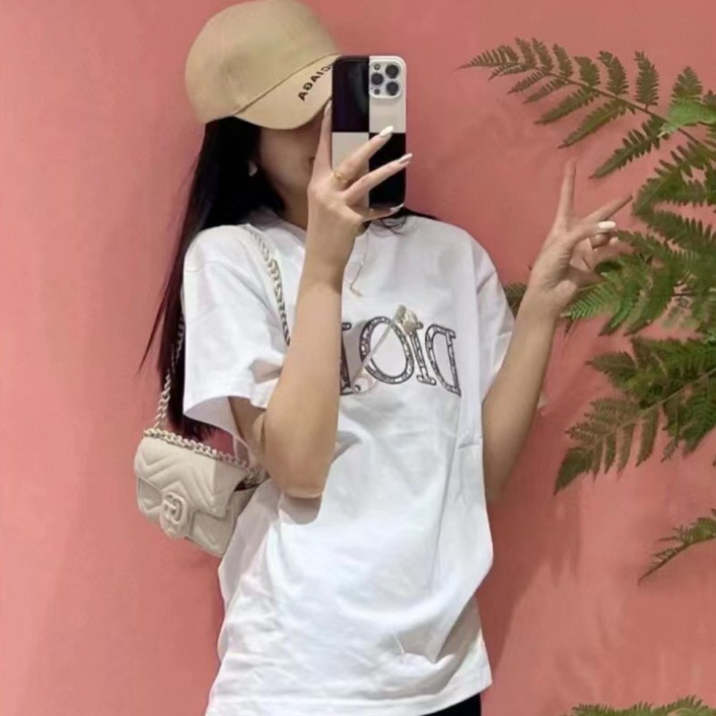 Dior Unisex Tee