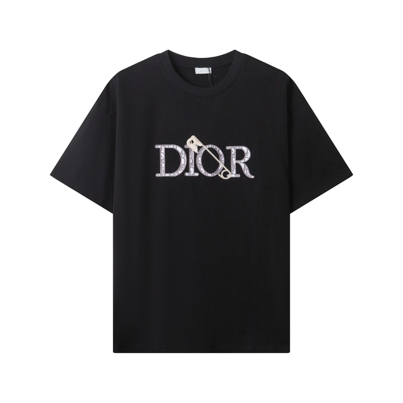 Dior Unisex Tee