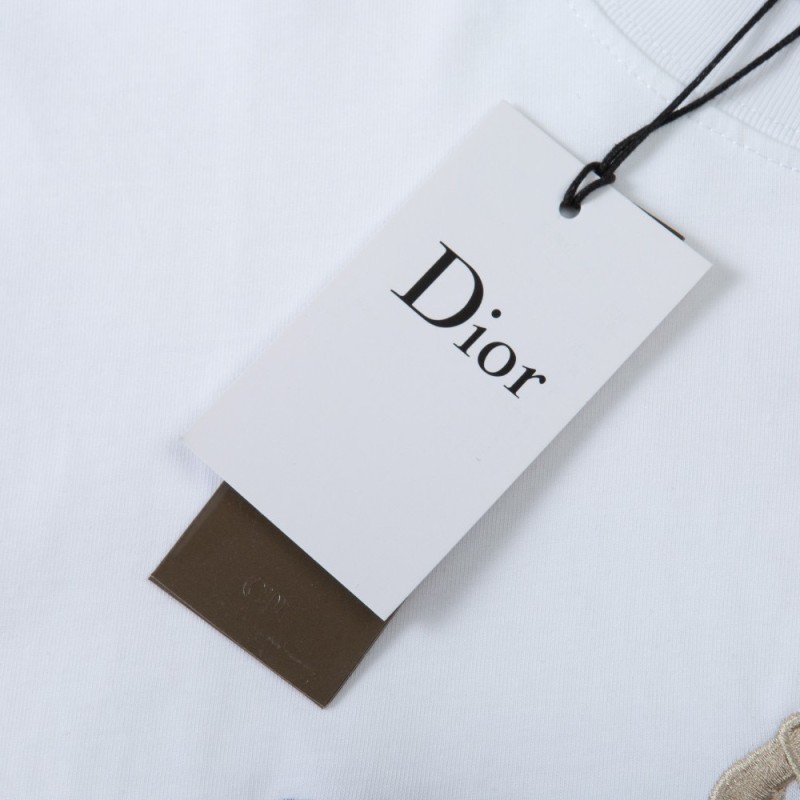 Dior Unisex Tee