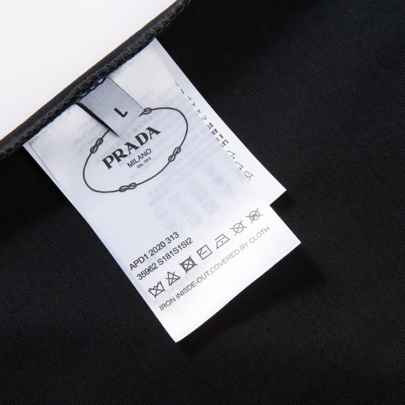 Prada Unisex Tee