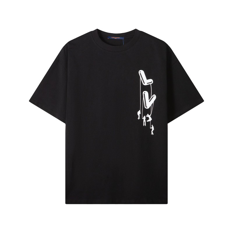 LV Unisex Tee