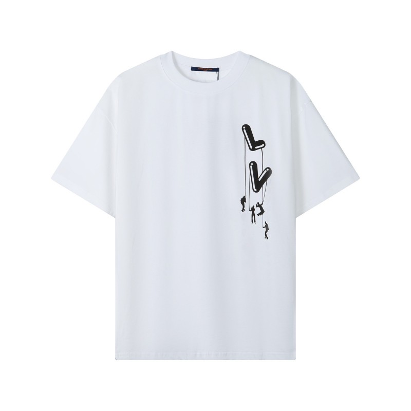 LV Unisex Tee