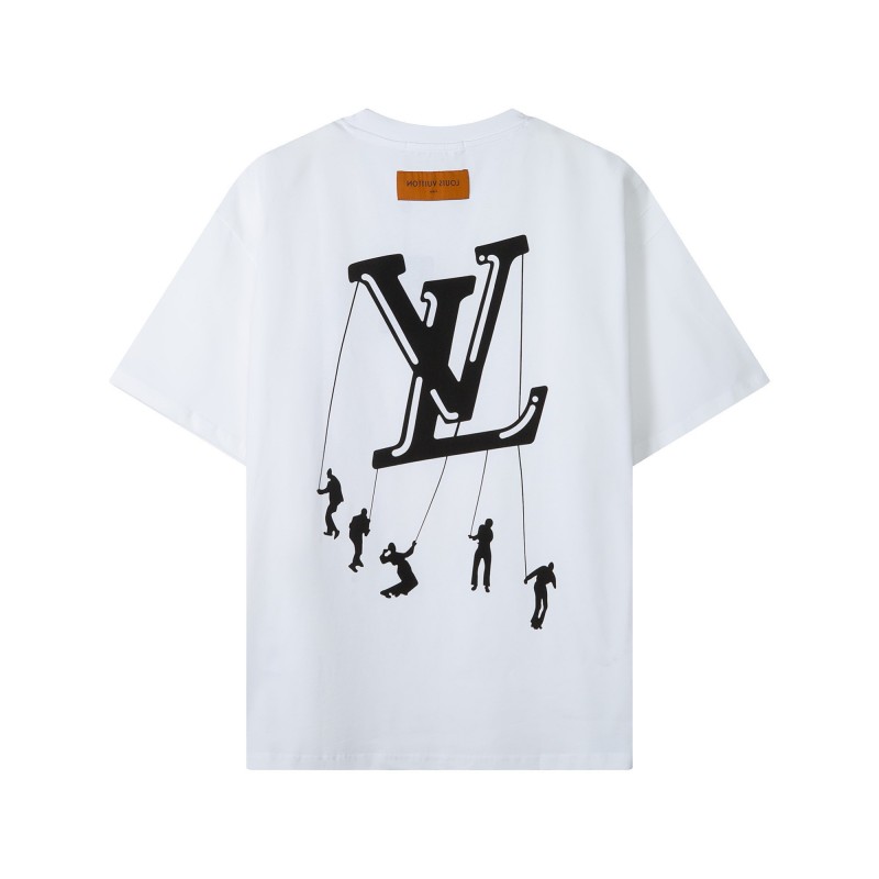 LV Unisex Tee