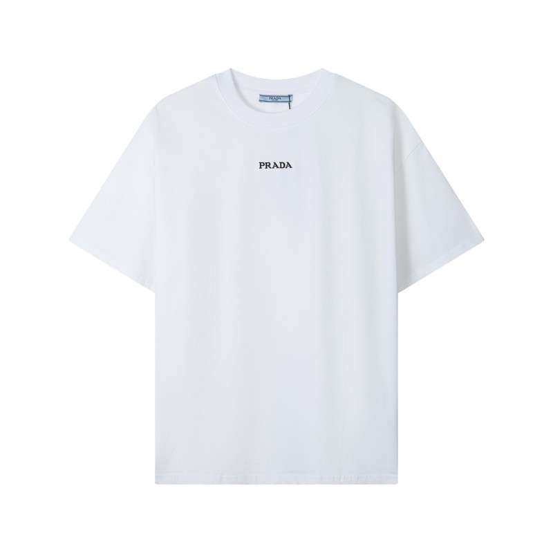 Prada Unisex Tee