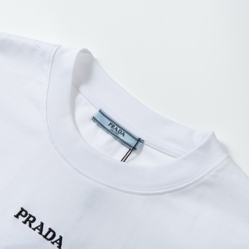 Prada Unisex Tee