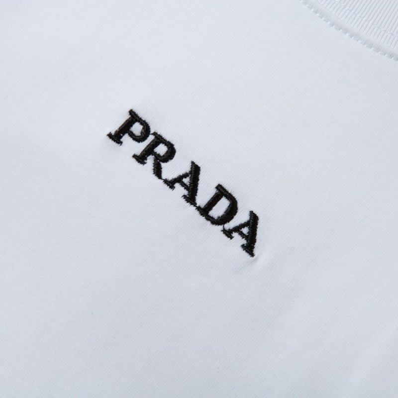 Prada Unisex Tee