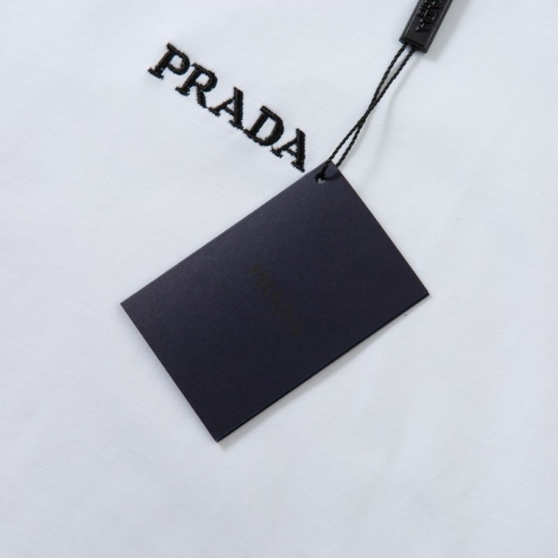 Prada Unisex Tee