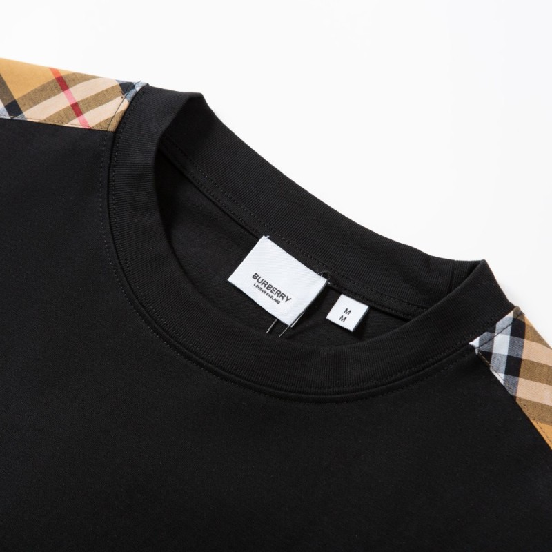 Burberry Unisex Tee