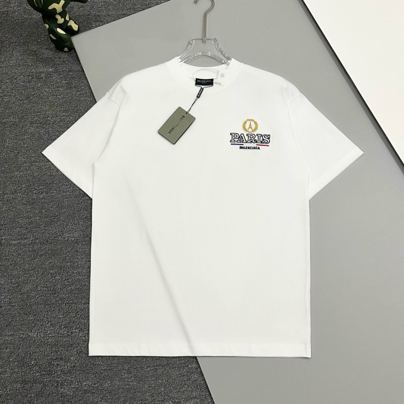 Balenciaga Unisex Tee