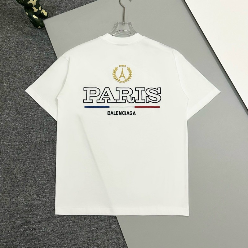 Balenciaga Unisex Tee