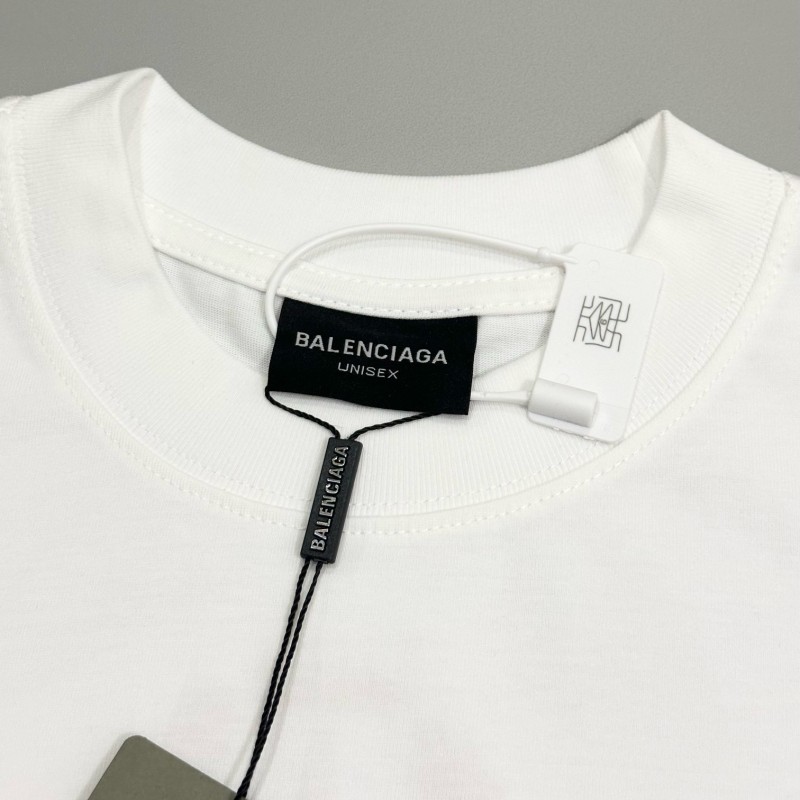 Balenciaga Unisex Tee