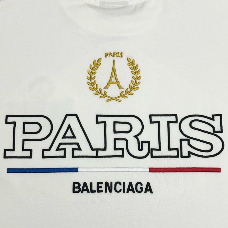 Balenciaga Unisex Tee