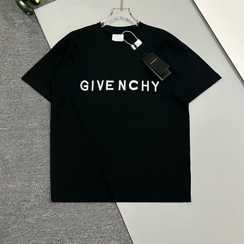 Givenchy Unisex Tee