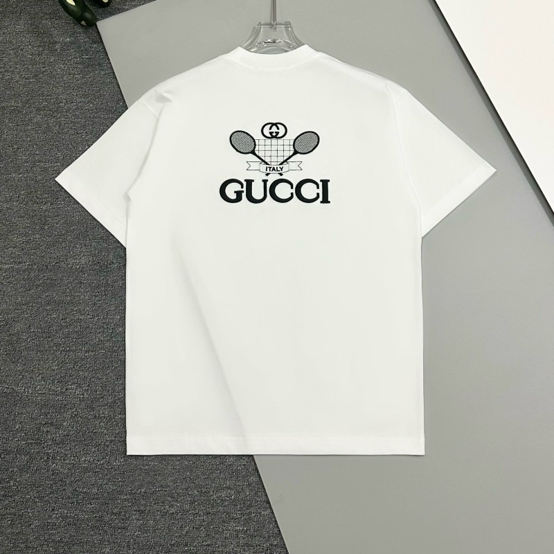 Gucci Unisex Tee