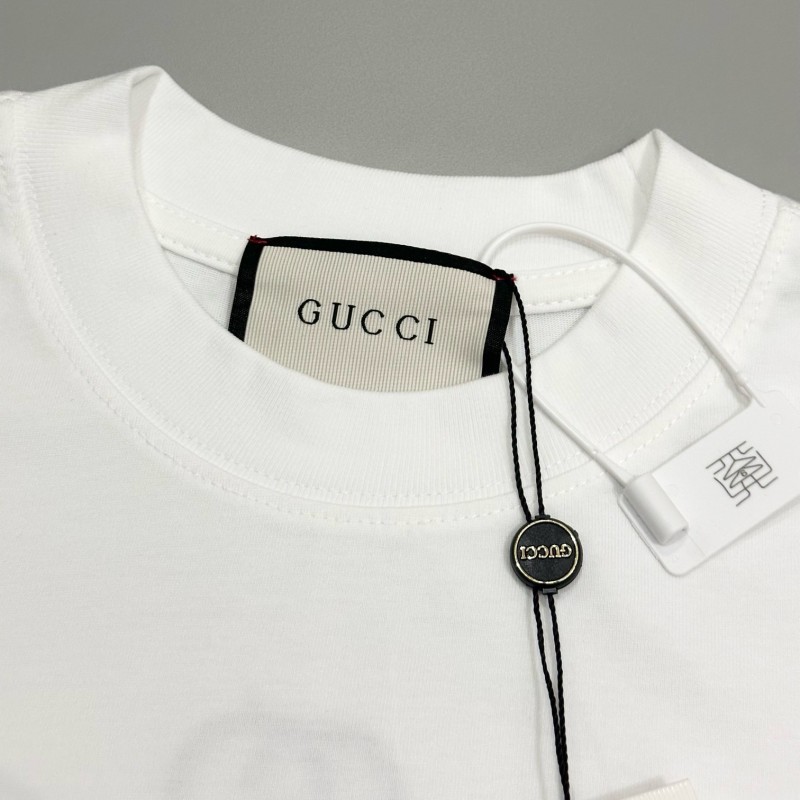 Gucci Unisex Tee