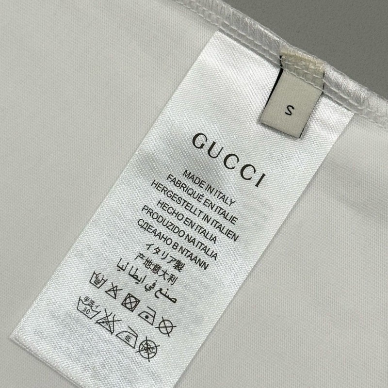 Gucci Unisex Tee