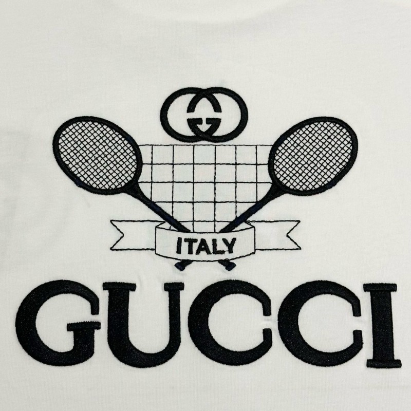 Gucci Unisex Tee