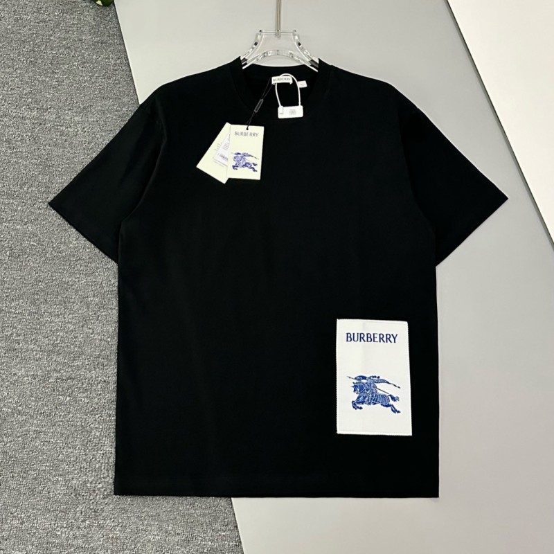 Burberry Unisex Tee