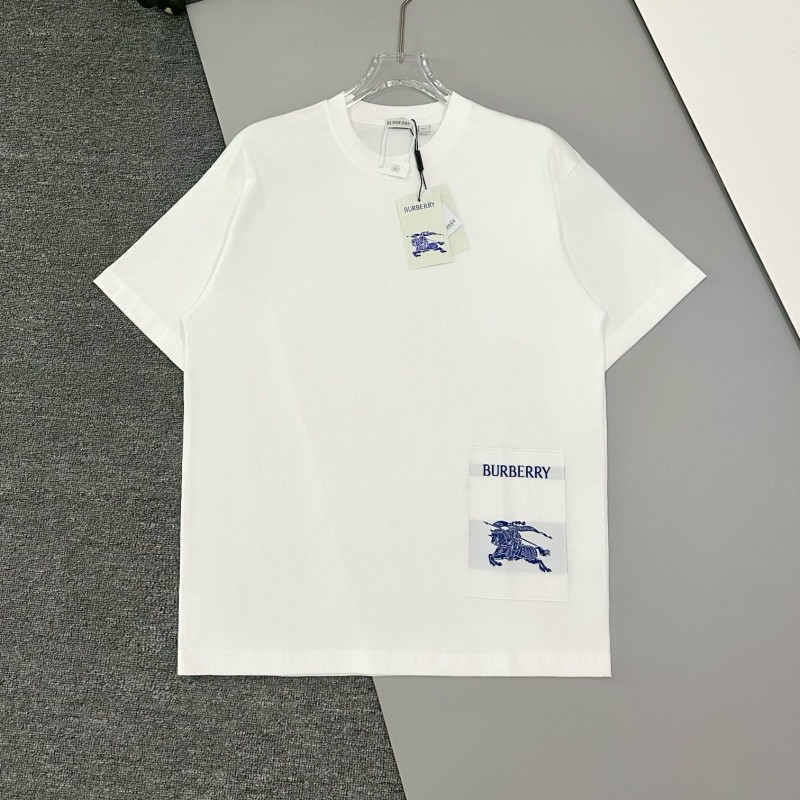 Burberry Unisex Tee