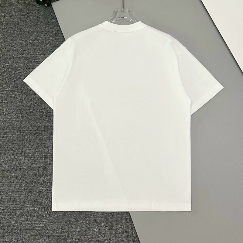 Burberry Unisex Tee